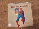 Freddie McCoy Spider Man Prestige Vintage Vinyl Record See Photos