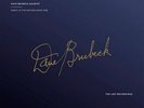 Dave Brubeck Quartet: Debut In The Netherlands 1958 - 2x LP 180g Mono Vinyl, Lim