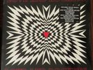LOVE AND ROCKETS S/T RCA Beggars Banquet LP 1989 first pressing NEW SEALED