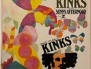The Kinks - Face to Face (mono)