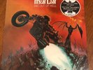 Meat Loaf - Bat Out of Hell. Original 1977 Vinyl A3/B2 Excellent EPC 82419