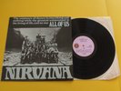 NIRVANA ALL OF US A/B 1st PRESS PINK EYE ISLAND 1968 SUPERB COVER & AUDIO NMINT