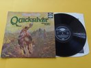 QUICKSILVER MESSENGER SERVICE HAPPY TRAILS H11/H11 1st PRESS 1969 SUPERB AUDIO