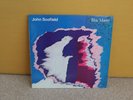 john scofield, Blue Matter Vinyl LP 1987