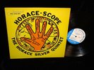The Horace Silver Quintet LP BLUE NOTE 4042 Horace-Scope MONO 1960 DG West 47