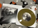 Taylor Swift - Cardigan 7’ Gold Vinyl