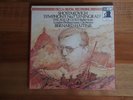 Decca Digital 2-LP Shostakovich no 7 Haitink Still Sealed Mint