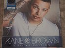 Kane Brown S/T Self Titled Deluxe Edition 2 LP Vinyl New S/S Sealed 88985-47037