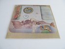 THELONIOUS MONK 'STRAIGHT, NO CHASER' LP ITALY CBS 1967 STEREO