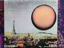 Quiet Sun - Mainstream 1975 Antilles AN7008 LP Vinyl Record Album Phil Manzanera