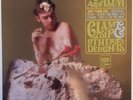 Soul Asylum Clam Dip & Other Delights punk rock LP Twin Tone TTR 88144 NM-