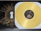 Fall Out Boy FROM UNDER THE CORK TREE LP GOLD Limited #/500 First Press UNPLAYED