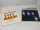 Meet The Beatles 1964 Capitol T 2047 Help  With original cardboard sleeves