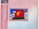 ALLMAN BROTHERS BAND EAT A PEACH POLYDOR 28MM0541 JAPAN OBI VINYL 2LP