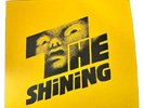 The Shining Soundtrack Tri-Colour Vinyl 7
