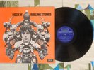 Rolling Stones LP Rock 'N' Rolling Stones VG++/M-