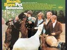 Beach Boys LP Album Pet Sounds N-16156 1980 Mono Re-issue Vinyl