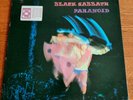 BLACK SABBATH 
