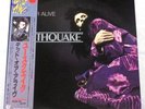 Dead Or Alive Youthquake Epic 28 3P-615 Japan LP OBI VINYL