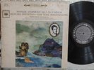 Mahler - Symphony No. 3 Bernstein Lipton 2LP M2S 675 6eye Label EX