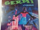 AFTERHOURS - GERMI 2LP REISSUE PINK VINYL NEW SEALED 2019 SIGILLATO Vinile NEW