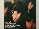 The Rolling Stones - Out Of Our Heads - 1965 US MONO FFrr 1st Press Album VG+