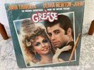 Vintage GREASE SOUNDTRACK 2XLP VINYL RECORD 1978 RSO RS-2-4002 Sealed Mint