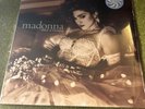 MADONNA LIKE A VIRGIN LTD WHITE COLOURED VINYL LP * BRAND NEW & SEALED *