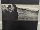 U2 - The Joshua Tree LP (Original 1987 Press) VG Vinyl & Sleeve - Play Tested