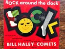 LP - Bill HALEY & COMETS:  