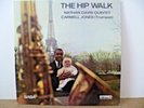 Nathan Davis Quintet Featuring Carmell Jones The Hip Walk SABA SB 15063