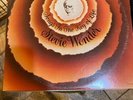 Stevie Wonder Songs in the Key of Life LP vinyl 1976 2 albums plus 45 and lyrics