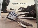 Jamiroquai High Times: The Singles 1992-2006  (Vinyl)  12