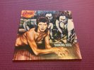 DAVID BOWIE Diamond Dogs Gatefold Vinyl LP 1974 RCA Stereo CPL1-0576