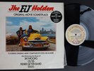 F.J. Holden   soundtrack   skyhooks, renee geyer band, stars