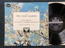 SXL 2019 - WBGr - KROTZINGER - MÜNCHINGER -  Vivaldi - The Four Seasons - DECCA