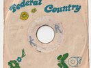 VERY RARE 1968 REGGAE THE HARMONIANS 