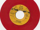 RARE SKA 1965 TOP DECK LABEL DON DRUMMOND 
