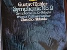 Gustav Mahler Symphonie Po.9 Symphonie Po.10-Adagio Wiener Philharmoniker...
