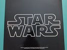 Star Wars Original Soundtrack Double Vinyl LP 1977 w/ Insert