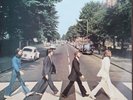 Beatles - Abbey Road PCS-7088 New Zealand 1980's 17 Track 12