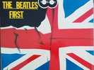 Beatles - The Beatles First  New Zealand 1977 23 Track 12