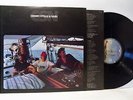 CROSBY STILLS AND NASH csn LP EX/EX, K 50369, vinyl, album, with lyric inner, uk