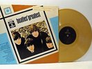 THE BEATLES beatles greatest (gold vinyl) LP EX/VG, 5C 062-04207, vinyl, best of