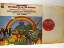 OGDON & LUCAS saint-saens the carnival of the animals LP EX/EX, ASD 2753, vinyl,