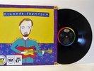RICHARD THOMPSON rumour and sigh (1st uk press) LP EX/EX-, EST 2142, vinyl, 1991