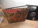 SHOCKING BLUE - SCORPIO'S DANCE Lp 1970 + GATEFOLD SLEEVE + POSTER