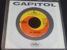 45 RPM ROCK THE BEATLES 