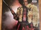 Cleopatra Jones Soundtrack Sealed Red Blue Starburst Vinyl Sealed Only 700 Made
