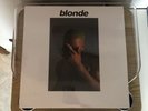 VINILE FRANK OCEAN BLONDE *SEALED*